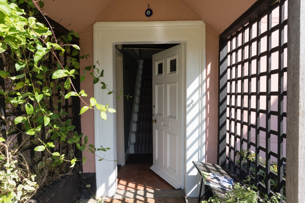 welcome to our Suffolk accommodation